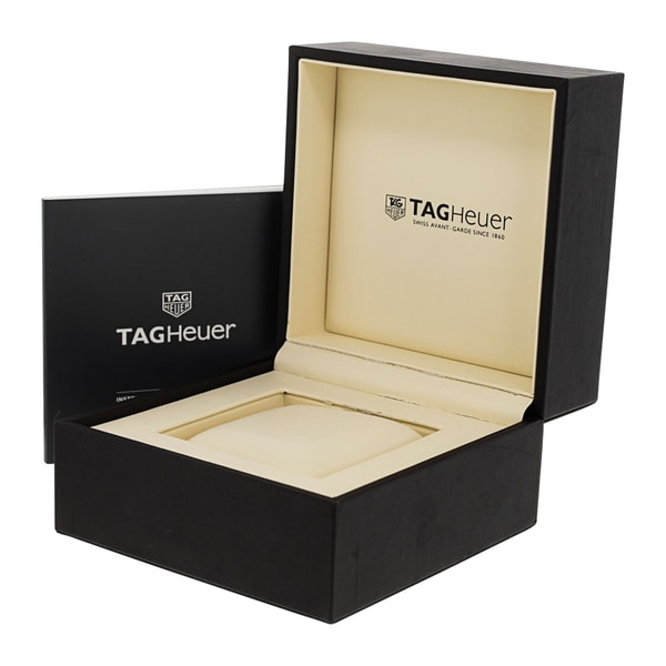 Tag Heuer Carrera CV2A1R.FC6235